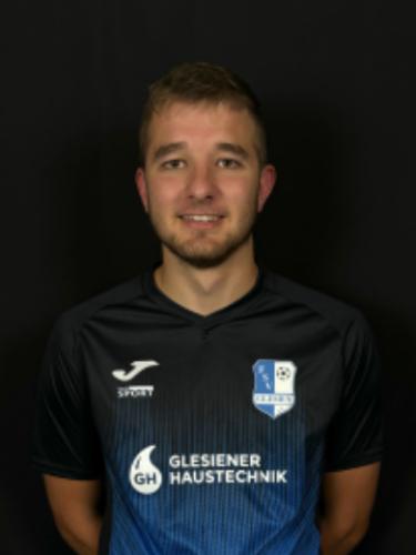 Lucas Thormann