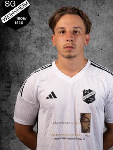 Jannik Drouet