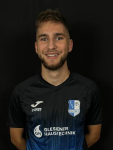 Lucas Tratzsch
