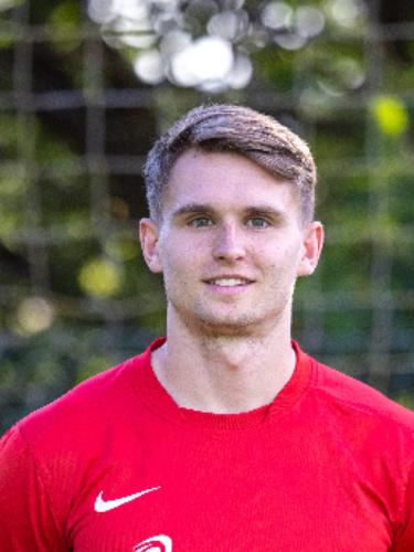 Domenik Vogler