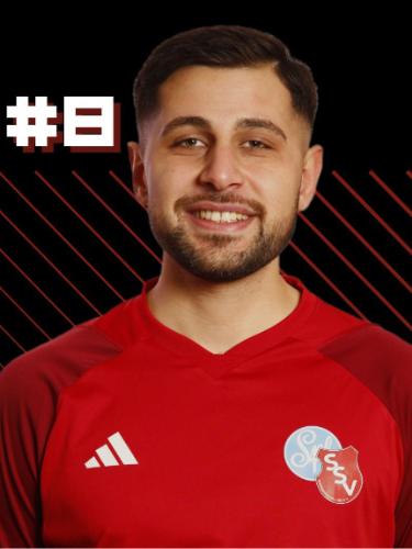 Bünyamin Zorlu