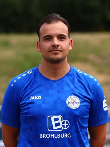 Marius Spurzem
