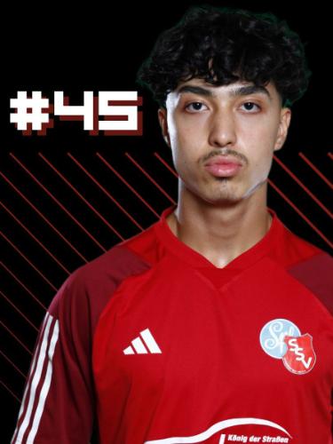 Jonas Husaini
