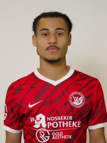 Raphael Nana Yaw Adjin Bolfrey