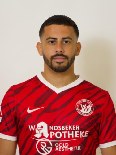 Mohamed Enis Djebbi