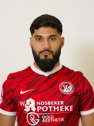 Andranik Khachaturi Ghubasaryan