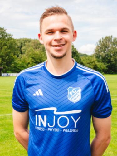 Dominik Wald