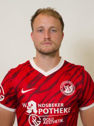 Moritz Kühn