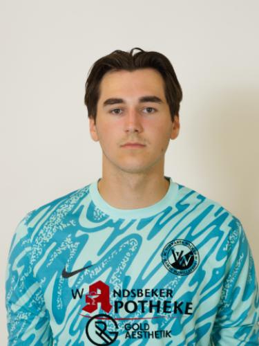 Vincent Artur Schick