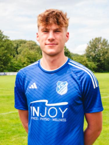 Finn-Niklas Eilers