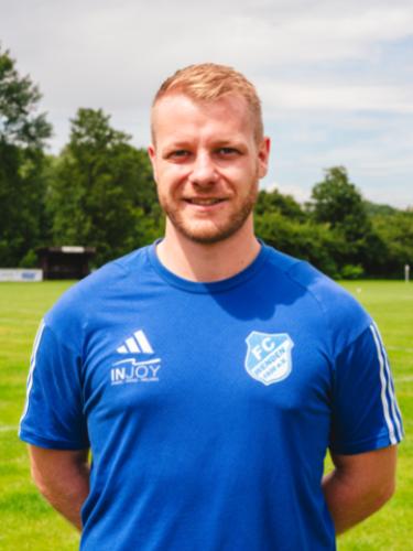 Tim-Niklas Duffy