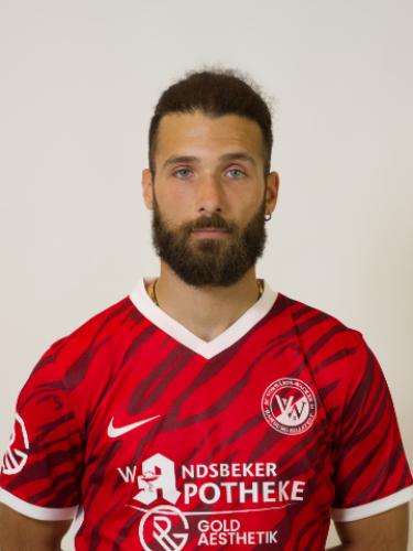 Danijel Suntic