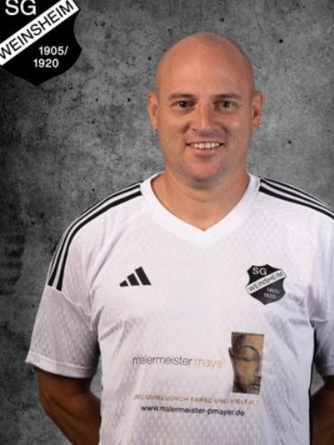 Steven Thiel
