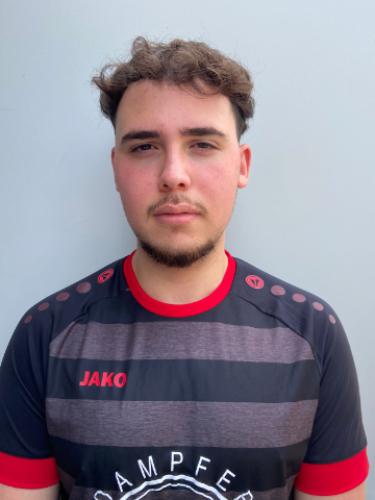 Alihan Gülalan