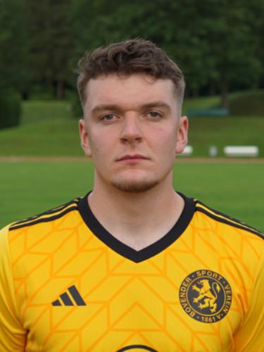 Fynn Kendrick Soltendieck