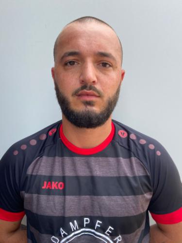 Ali Kadah
