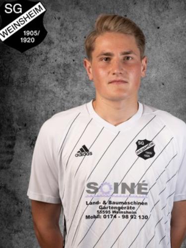 Bastian Manfred Schmalz