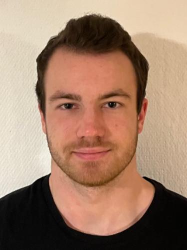 Nico Blask