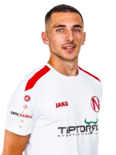 Valerio Avigliano
