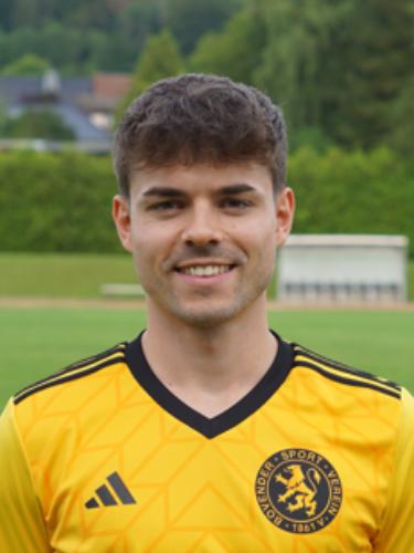 Niklas Neumann