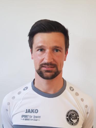David Giesel