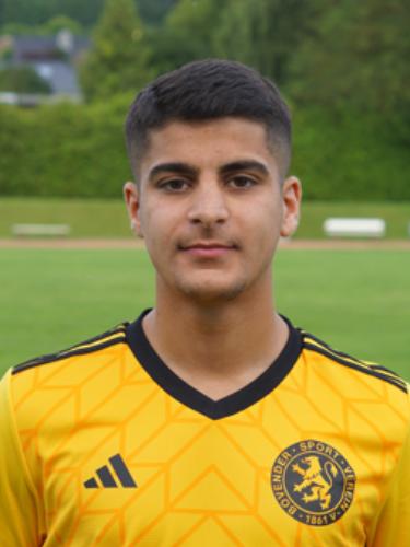 Dilsad Kaplan