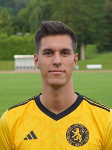Dennis Falinski