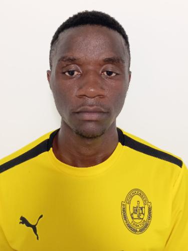 Tony Dylane Dongmo Nguedia