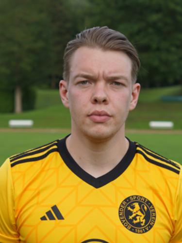 Jan Hooge