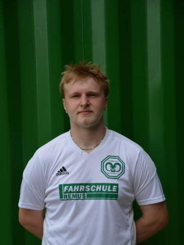 Ramon Lukas Jansweidt