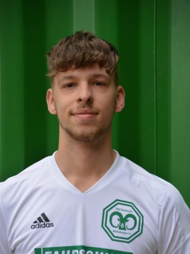 Dominik Redschus
