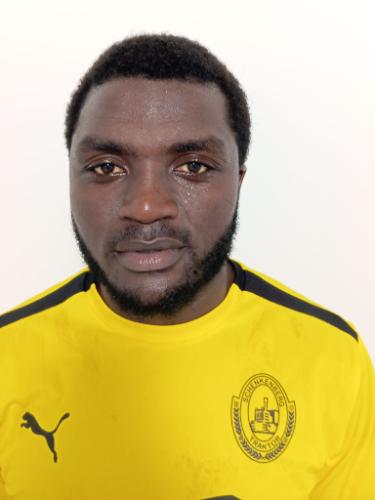 Axel Jovane Boujekeu Ngaleu