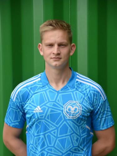 Jannik Soyka
