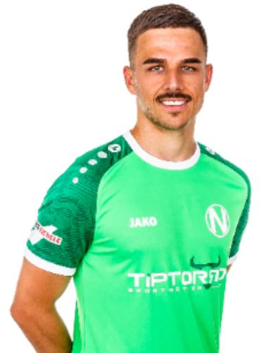 Yannick Ellermann