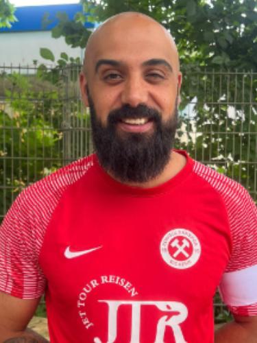 Davut Sevindik