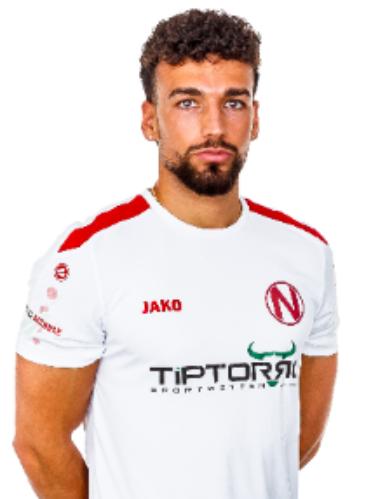 Niklas Kalafatis