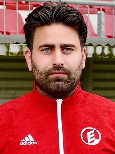 Mohammed Serhan