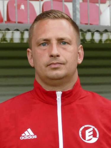 Damian Synowietz