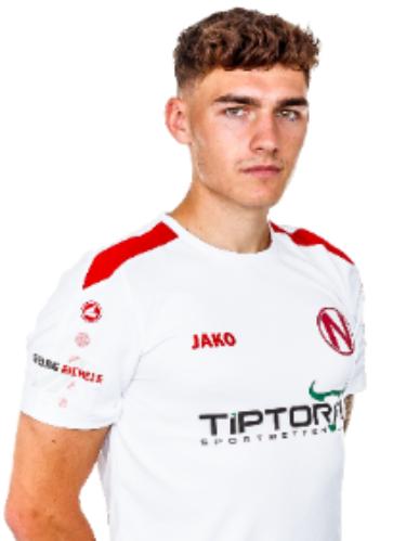 Luca Damiano Molinari