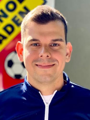 Luis Diaz Colomo