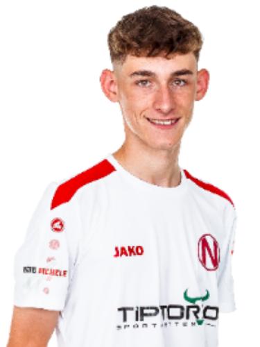 Nico Molinari