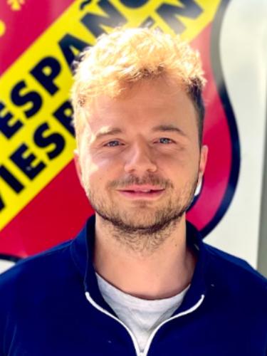 Sebastian Lachenit