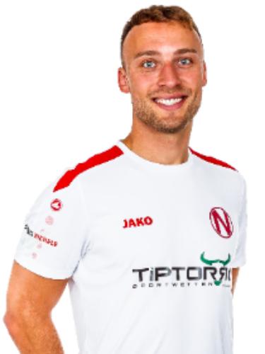 Tobias Rössler