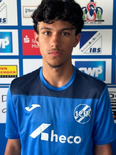 Rafael Goncalves Monteiro