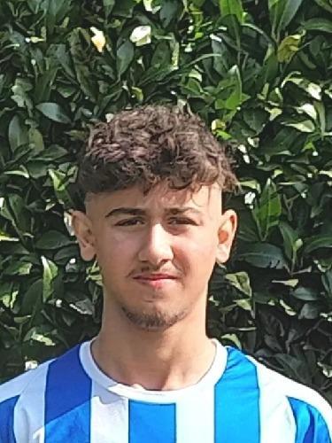 Bedirhan Cicek