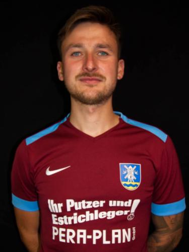 Florian Hampel