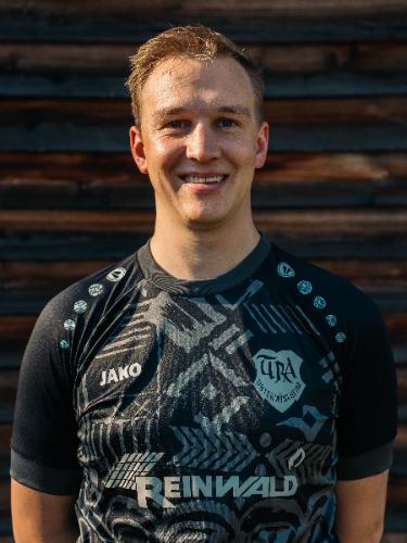 Tim Oliver Baumann