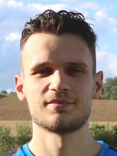 Rene Wolfgang Berger