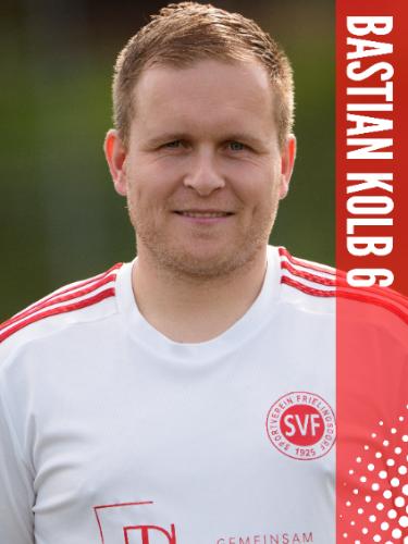 Bastian Kolb
