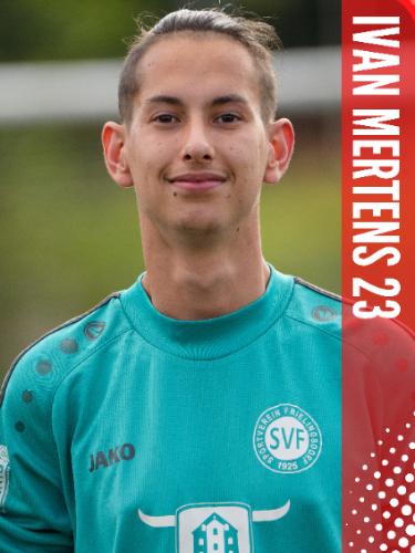 Ivan Mertens